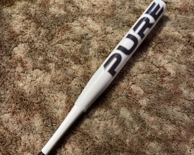 Softball bat