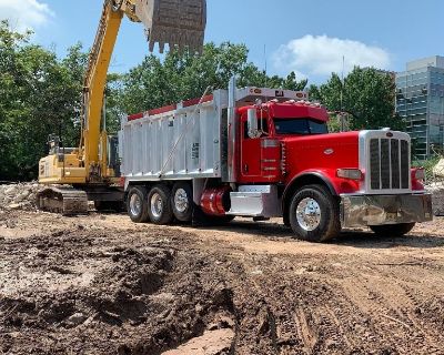 Financing for commercial trucks & equipment - (We handle all credit types)