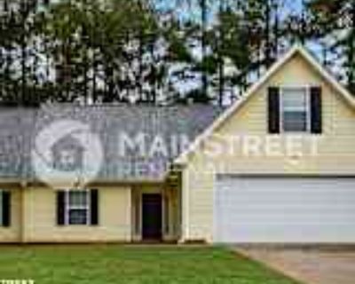 3 Bedroom 2BA 2519 ft² Pet-Friendly House For Rent in Covington, GA 85 Harvey Wood Drive