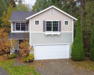 2430 106th Dr SE. Wonderful 3 bedroom home in Lake Stevens Schools ready for you to move into today! Bedrooms all feature walk in closets. Primary with private gas fireplace and views of the neighborhood greenbelt. Open living and dining rooms share the main floor with your beautiful kitchen with connected walk in pantry and laundry room! All appliances stay with the home.. 3 Bedroom. 2.5 Bathr...