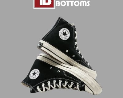 Converse Chuck 70: A Journey Through History and Style