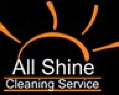 All Shine Cleaning Service