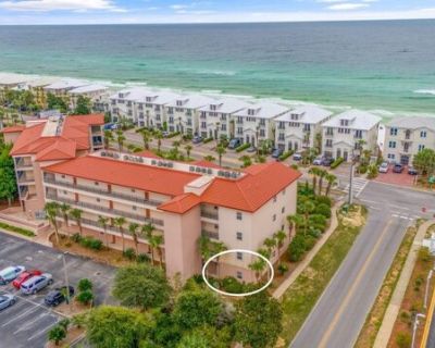 Scenic Gulf Dr Unit,miramar Beach, Condo For Sale