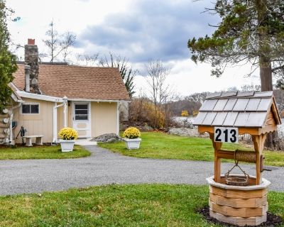 1 Bedroom 1BA Single Family House For Sale in West Milford, NJ