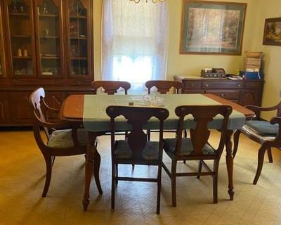 Plainfield Estate Sale - ALL MUST BE LIQUIDATED
