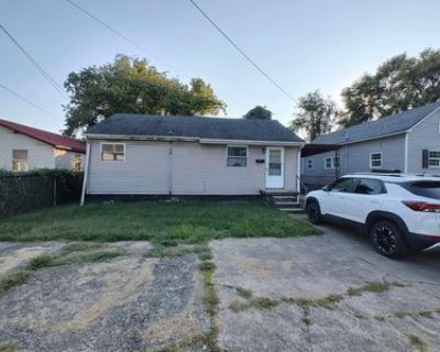 2 Bedroom 1BA 832 ft Single Family House For Sale in Coal Grove, OH