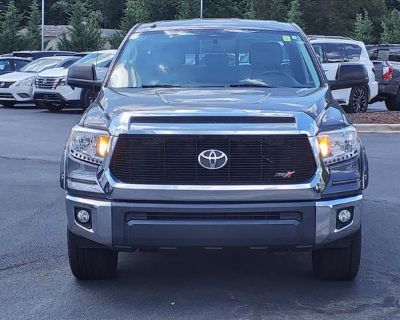 2016 Toyota Tundra TRD Pro in Burlington, NC