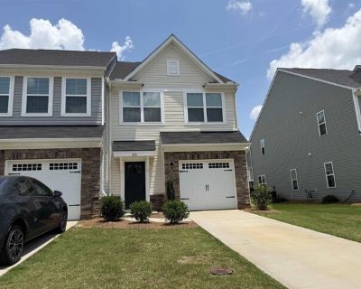 Roudwood Dr, Simpsonville, Home For Rent