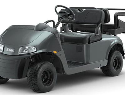 2023 E-Z-GO Freedom RXV 2+2 Gas Gas Powered Golf Carts Brunswick, GA