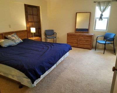 Roommate wanted to share Two Bedroom Two Bathroom house. Green Valley.
