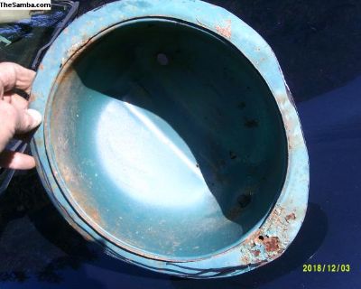 1966 & Older Fender Repair Pieces