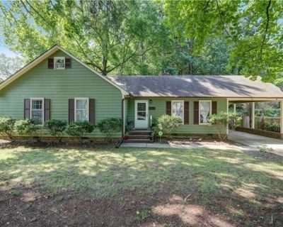 Harley Dr, Greensboro, Home For Sale