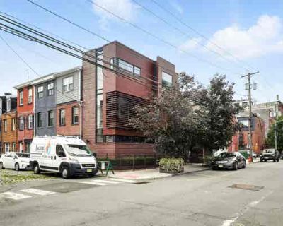 3 Bedroom 3BA Townhouse For Sale in HOBOKEN, NJ