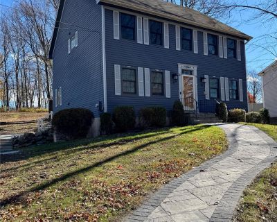 4 Bedroom 2BA 2176 ft House For Rent in Middletown, NY