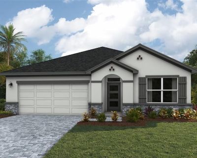 3 Bedroom 2BA 1672 ft Single Family House For Sale in Parrish, FL