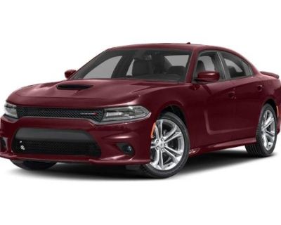 Used 2021 Dodge Charger R/T