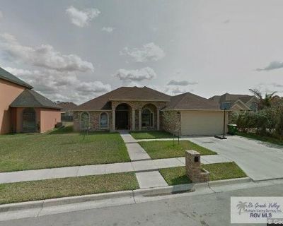 4 Bedroom 3BA 2645 ft Single Family House For Sale in BROWNSVILLE, TX