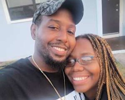 Non-smoker * Student * Children that will live with me. Budget: $1,000 per month. Ready to move: now. Seeking a 6 months stay. Looking as a couple. Hello I Ricky Robertson and my fiance Alexis Barron are looking for a quiet home to settle. We are only looking for a 6 month commitment because we are currently on a waiting list for a place of our own . While we are very happy and friendly, for th...