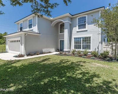 654 SWEET ORANGE Terrace. Property for Rent in St. Augustine, FL for $2,950 with 4 bedrooms and 2 full baths, 1 half bath. This 2,950 square foot property was built in 2008.. Stunning 4-Bedroom Home That Feels Like a MODEL HOME! This beautifully updated 4-bedroom, 2.5-bath home offers style, comfort, and modern living at its best. Step inside to a new white kitchen with quartz countertops, GE s...