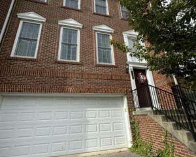 4 Bedroom 4BA 2984 ft Condo For Sale in ASHBURN, VA