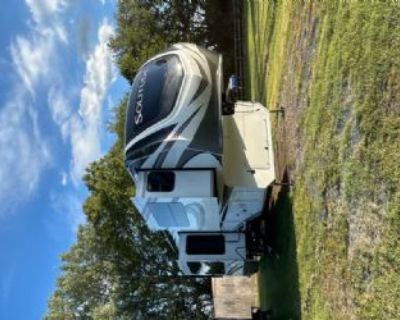 2023 Grand Design Solitude 380FL