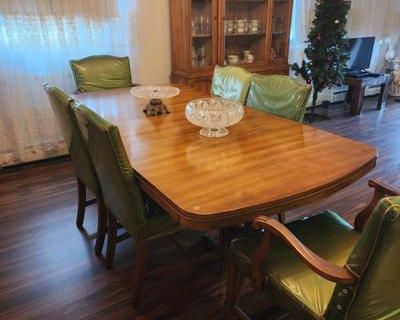 Toms River Estate Sale~ Ornate, MCM, French Provential, Etc.