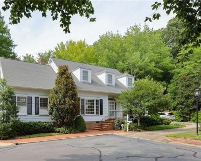 3 Bedroom 3BA 3350 ft Single Family House For Sale in Greensboro, NC