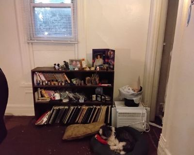 Margaret D (Has an Apartment) on iROOMit. Room in the 2 Bedroom 1BA Pet-Friendly...