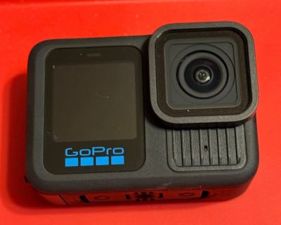 FS GoPro Hero 13