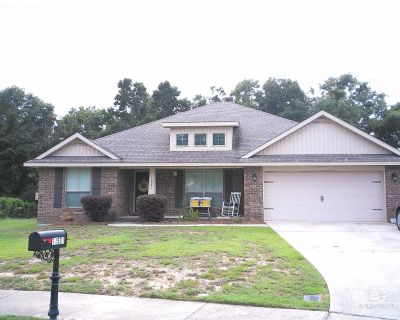4 Bedroom 2BA 1909 ft Apartment For Rent in Daphne, AL