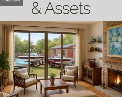 Heirlooms and Assets Estate