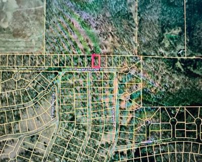 Lots and Land For Sale in Horseshoe Bend, AR