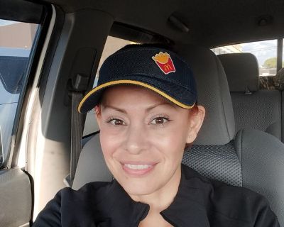 My children are grown. I attend class online and will attend classes beginning next year. No pets. Cook, clean and yard work.I work two jobs one at a fast food place and the other is a patient I will be caregiving 5days a week till she's in hospice..