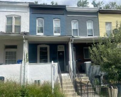Foreclosure Property in Baltimore, MD 21215 - Oakford Ave