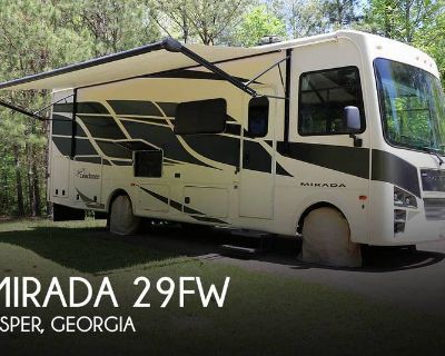 2022 Coachmen 29FW For Sale by Dealer in Jasper, Georgia