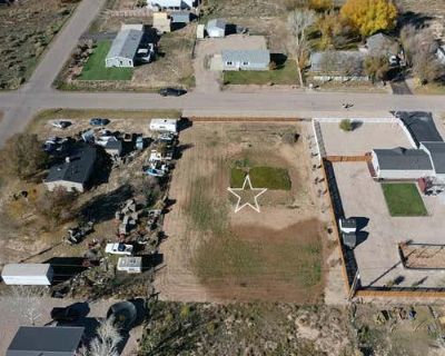 Land For Sale in CEDAR CITY, UT