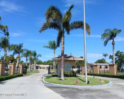 2 Bedroom 2BA 1300 ft Apartment For Rent in Merritt Island, FL