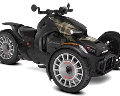 2025 Can-Am Ryker Rally 900