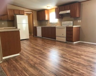 3 Bedroom 2BA 1,456 ft Mobile Home For Sale in Lawton, OK