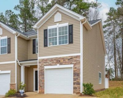 Frost Dr, Haw River, Home For Sale