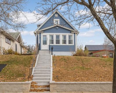 2 Bedroom 1BA 825 ft Single Family House For Sale in Minneapolis, MN