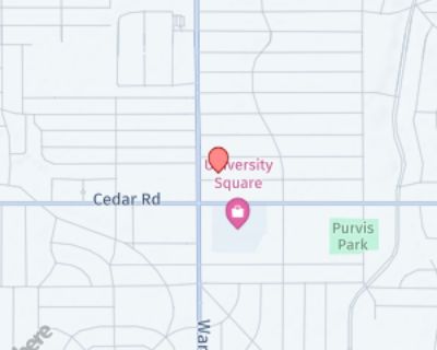 3 Bedroom 1BA 1800 ft Apartment For Rent in SOUTH EUCLID, OH