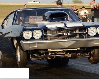 Outlaw Chevelle