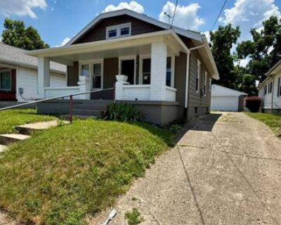 Delaware Ave, Middletown, Home For Rent