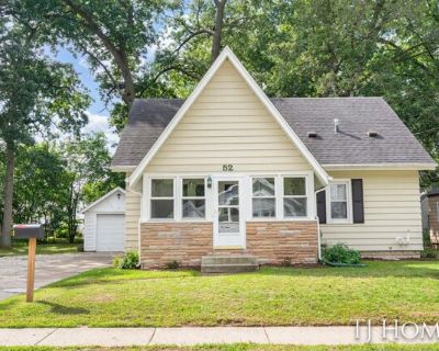 Holly St Sw, Grand Rapids, Home For Sale