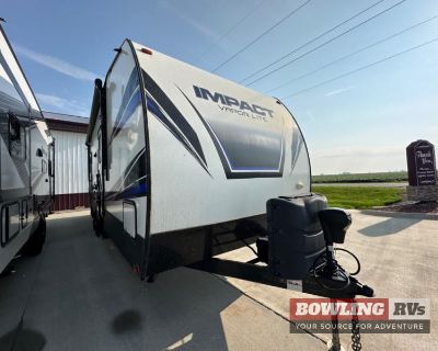 2019 Keystone Rv Impact 29V