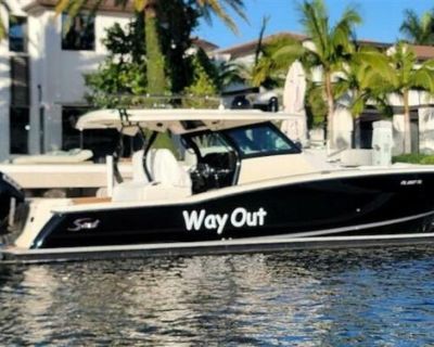 Scout for sale (2023)