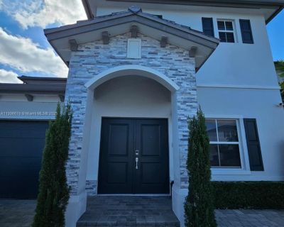 5 Bedroom 3BA 3349 ft Apartment For Rent in Miami, FL