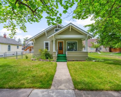 2 Bedroom 1BA 1196 ft Single Family House For Sale in Missoula, MT