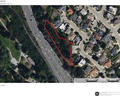 Land For Sale in OAKLAND, CA